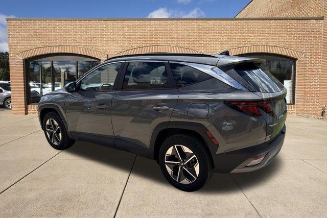 2025 Hyundai Tucson SEL - Photo 6
