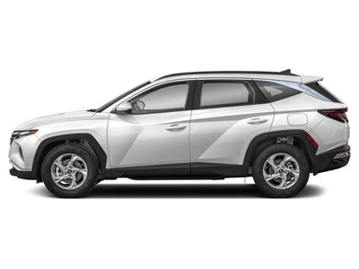 2024 Hyundai TUCSON SEL AWD *Ltd Avail*