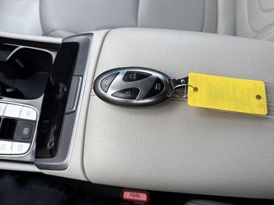 2025 Hyundai TUCSON SEL AWD