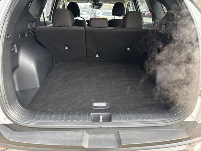 2025 Hyundai TUCSON SEL AWD