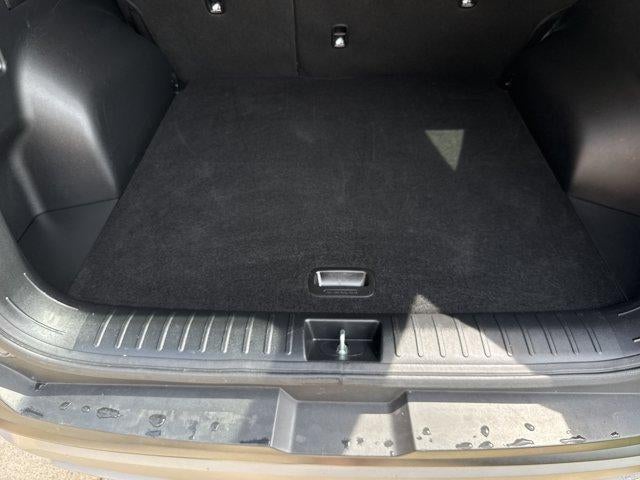 2025 Hyundai TUCSON SEL AWD