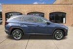 2025 Hyundai TUCSON SEL AWD