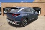 2025 Hyundai TUCSON SEL AWD