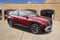 2025 Hyundai TUCSON SEL Convenience AWD