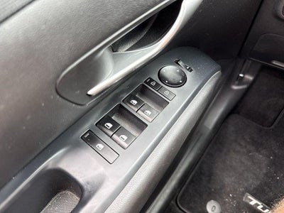 2025 Hyundai TUCSON SEL Convenience AWD