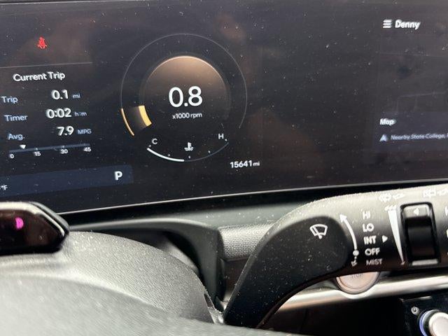2025 Hyundai TUCSON SEL Convenience AWD