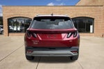 2025 Hyundai TUCSON SEL Convenience AWD