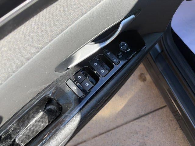 2022 Hyundai TUCSON Limited AWD