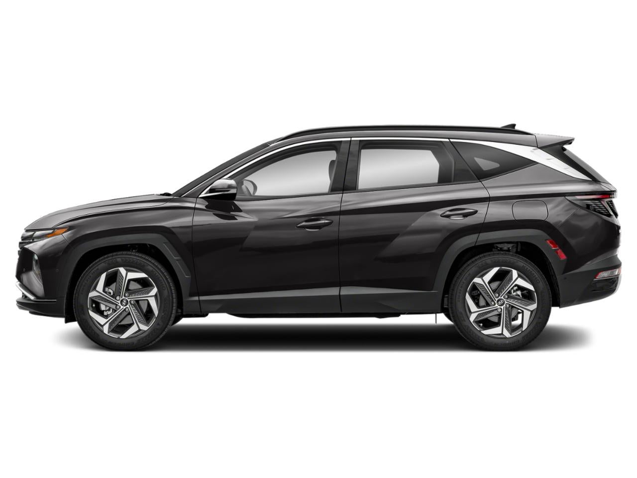 2022 Hyundai TUCSON Limited AWD