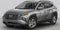 2022 Hyundai TUCSON Limited AWD