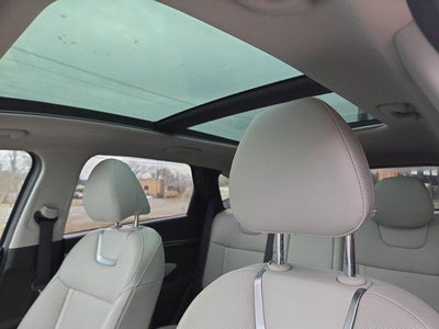 2024 Hyundai TUCSON Limited AWD