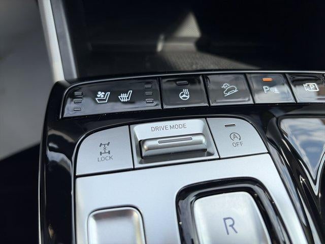 2024 Hyundai TUCSON Limited AWD