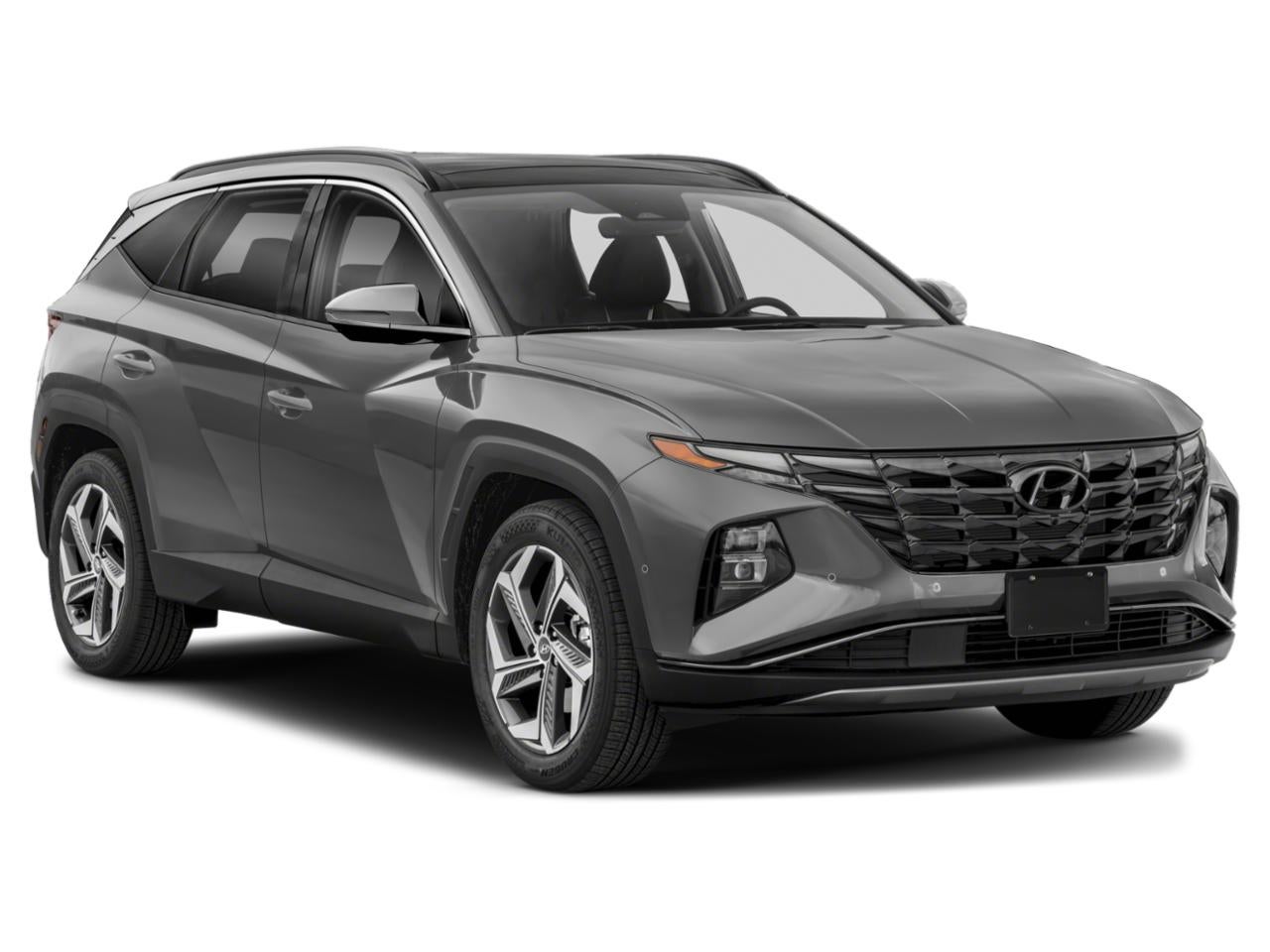 2024 Hyundai TUCSON Limited AWD