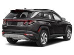 2024 Hyundai TUCSON Limited AWD