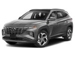 2024 Hyundai TUCSON Limited AWD