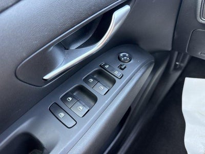 2023 Hyundai TUCSON SEL AWD
