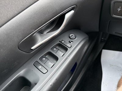 2023 Hyundai TUCSON SEL AWD