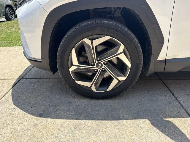 2023 Hyundai Tucson SEL - Photo 11