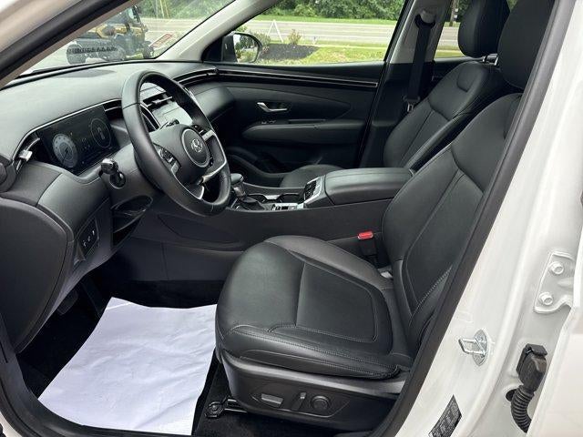 2023 Hyundai Tucson SEL - Photo 12