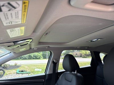 2023 Hyundai TUCSON SEL AWD