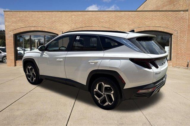 2023 Hyundai Tucson SEL - Photo 6