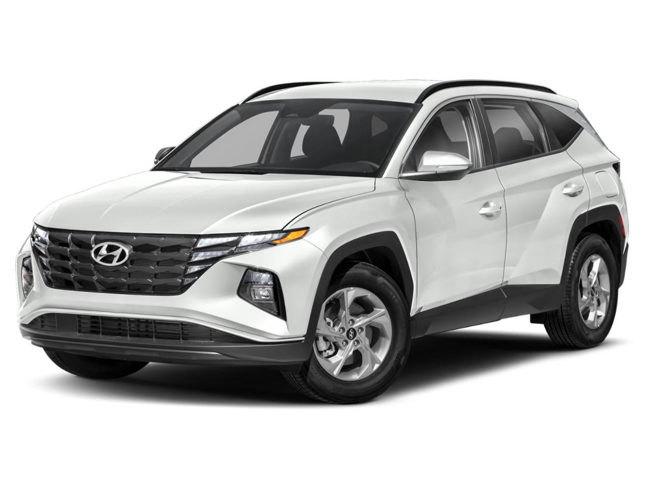 2023 Hyundai Tucson SEL - Photo 17
