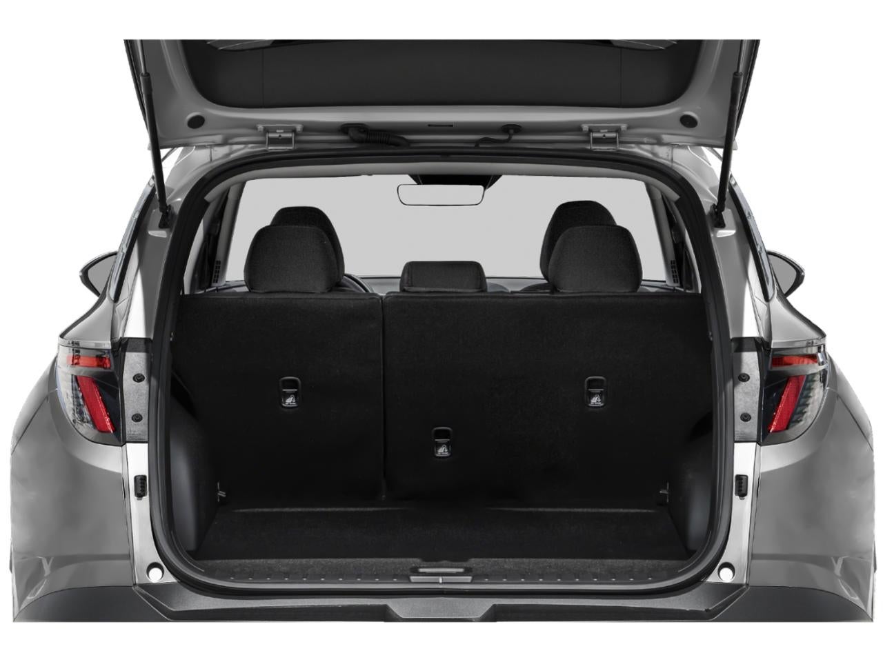 2023 Hyundai Tucson SEL - Photo 26
