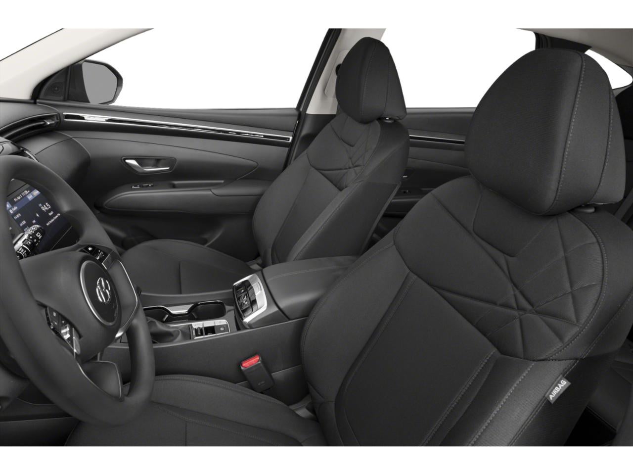 2023 Hyundai Tucson SEL - Photo 30