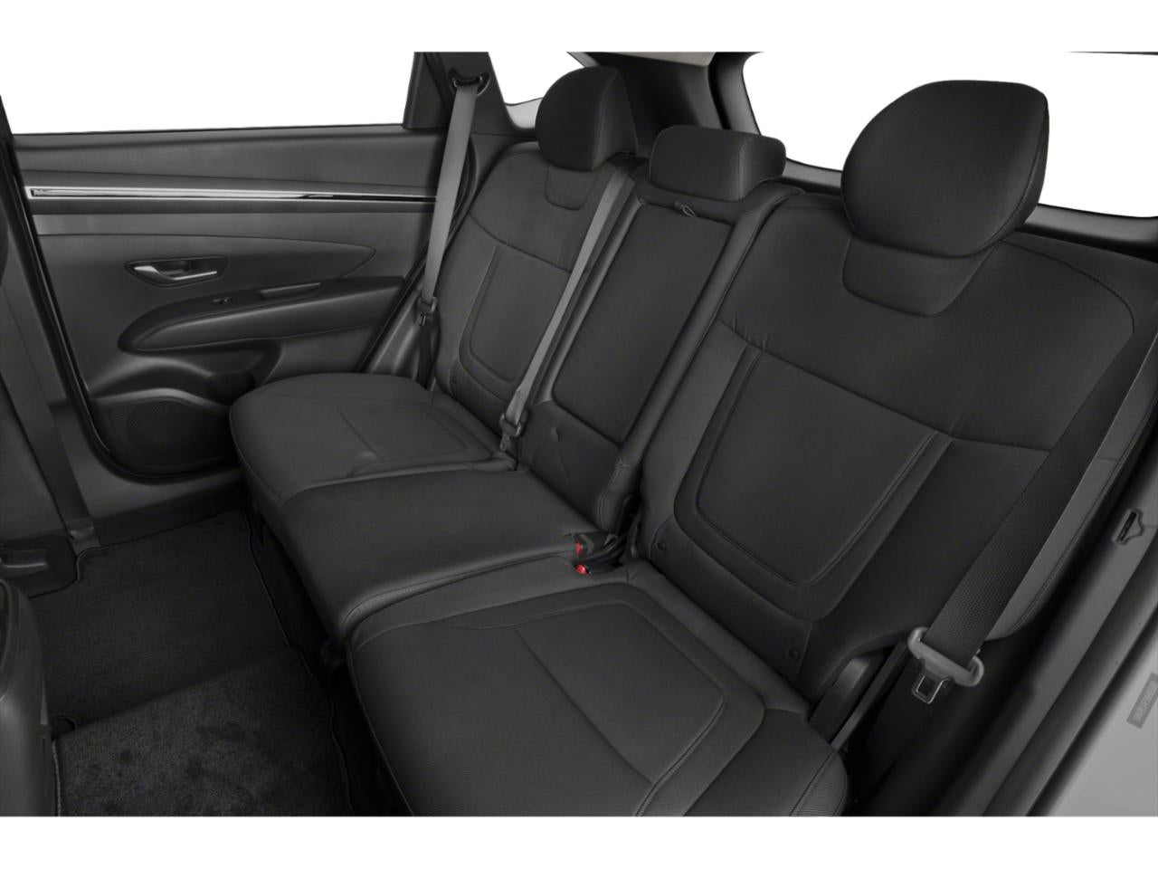 2023 Hyundai Tucson SEL - Photo 31