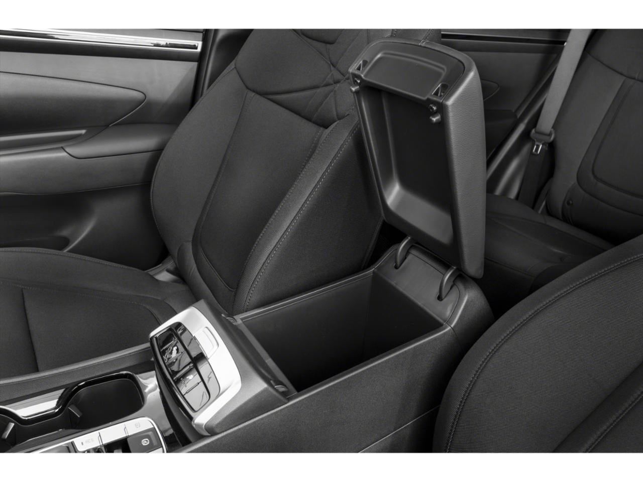 2023 Hyundai Tucson SEL - Photo 32