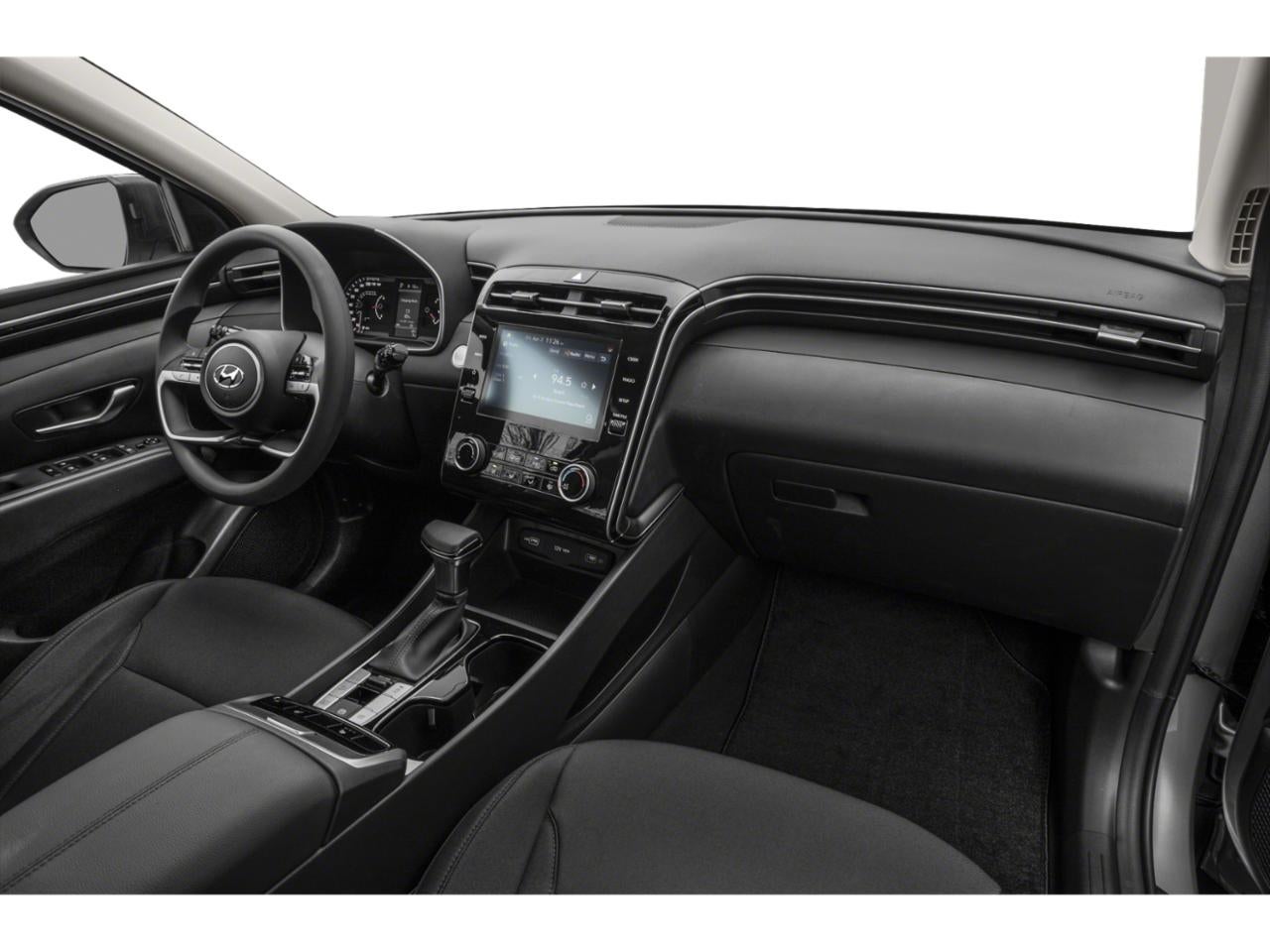 2023 Hyundai Tucson SEL - Photo 33