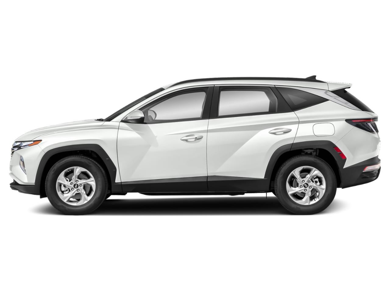 2023 Hyundai Tucson SEL - Photo 18