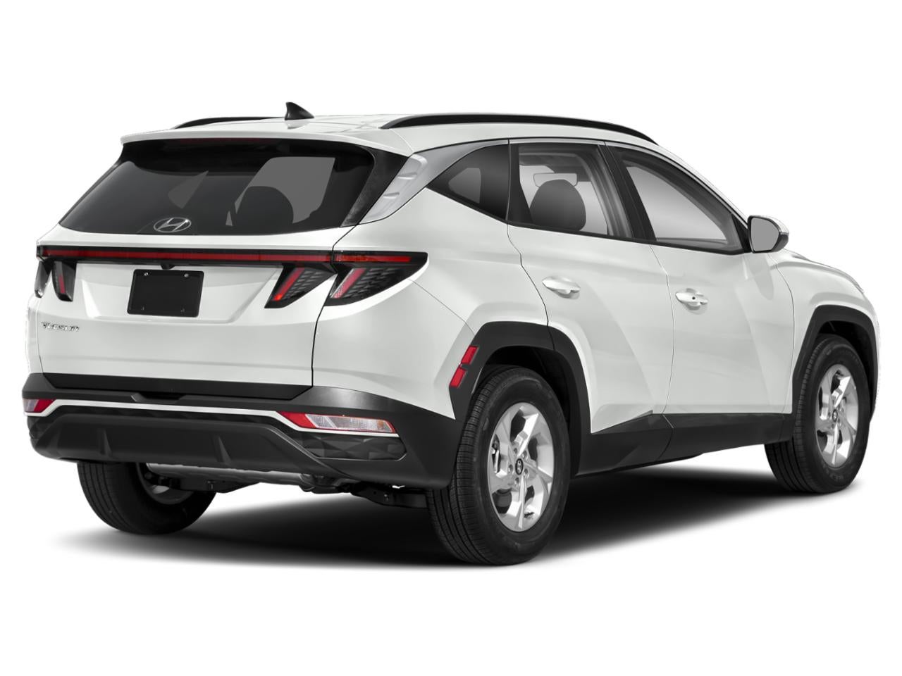 2023 Hyundai Tucson SEL - Photo 19