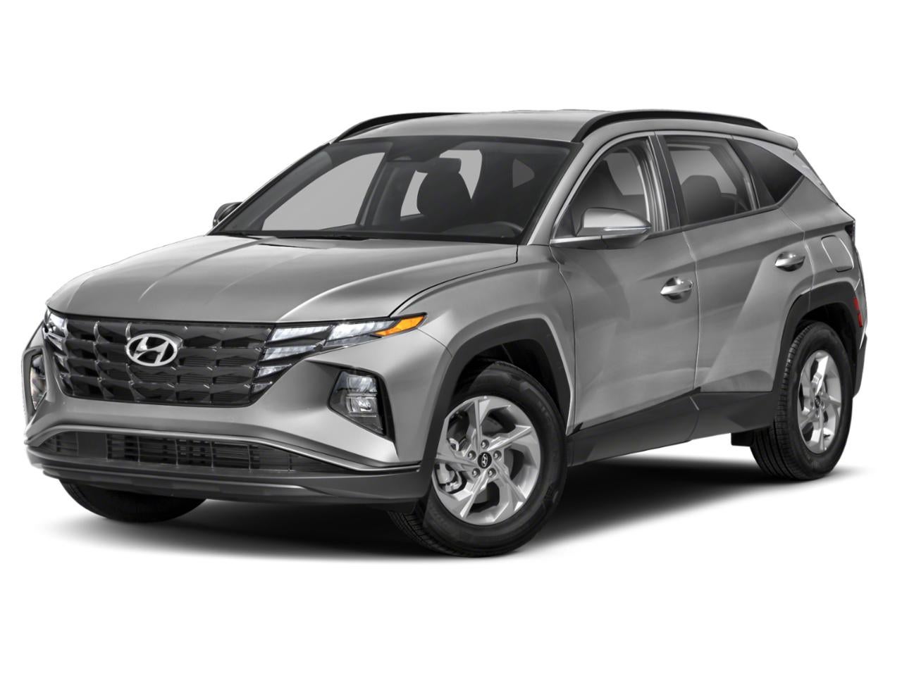 2023 Hyundai Tucson SEL - Photo 20