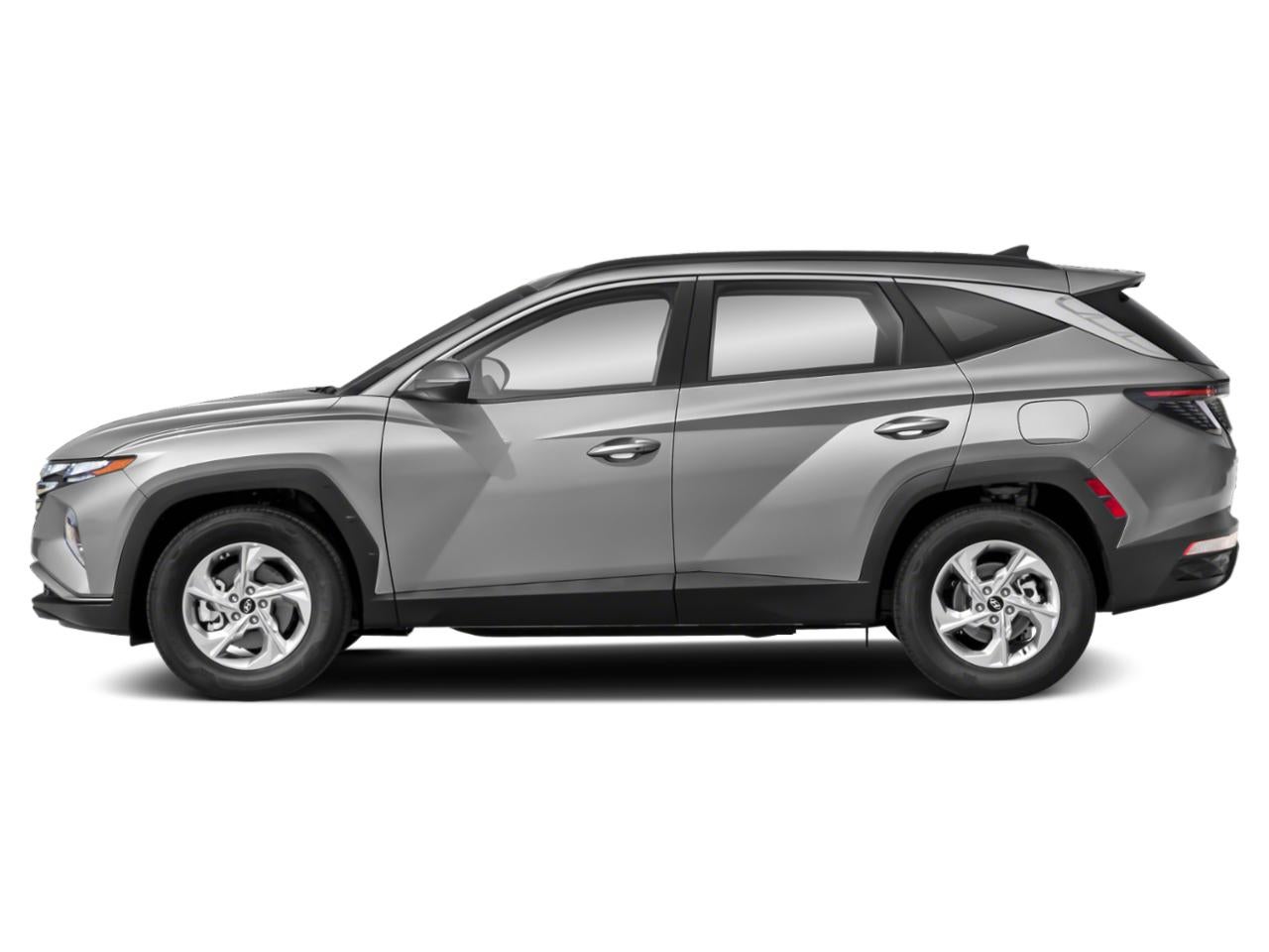2023 Hyundai Tucson SEL - Photo 21