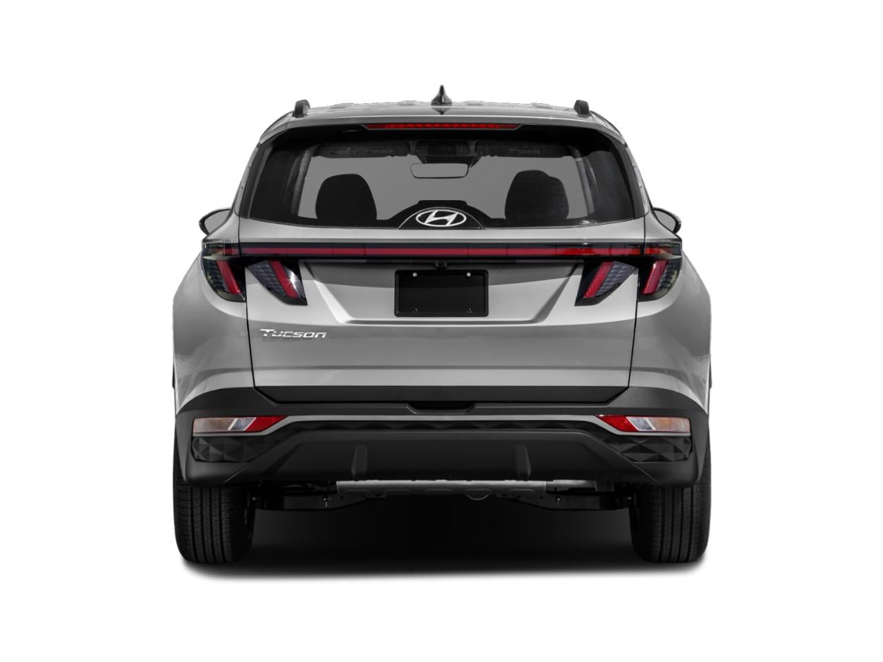 2023 Hyundai Tucson SEL - Photo 22