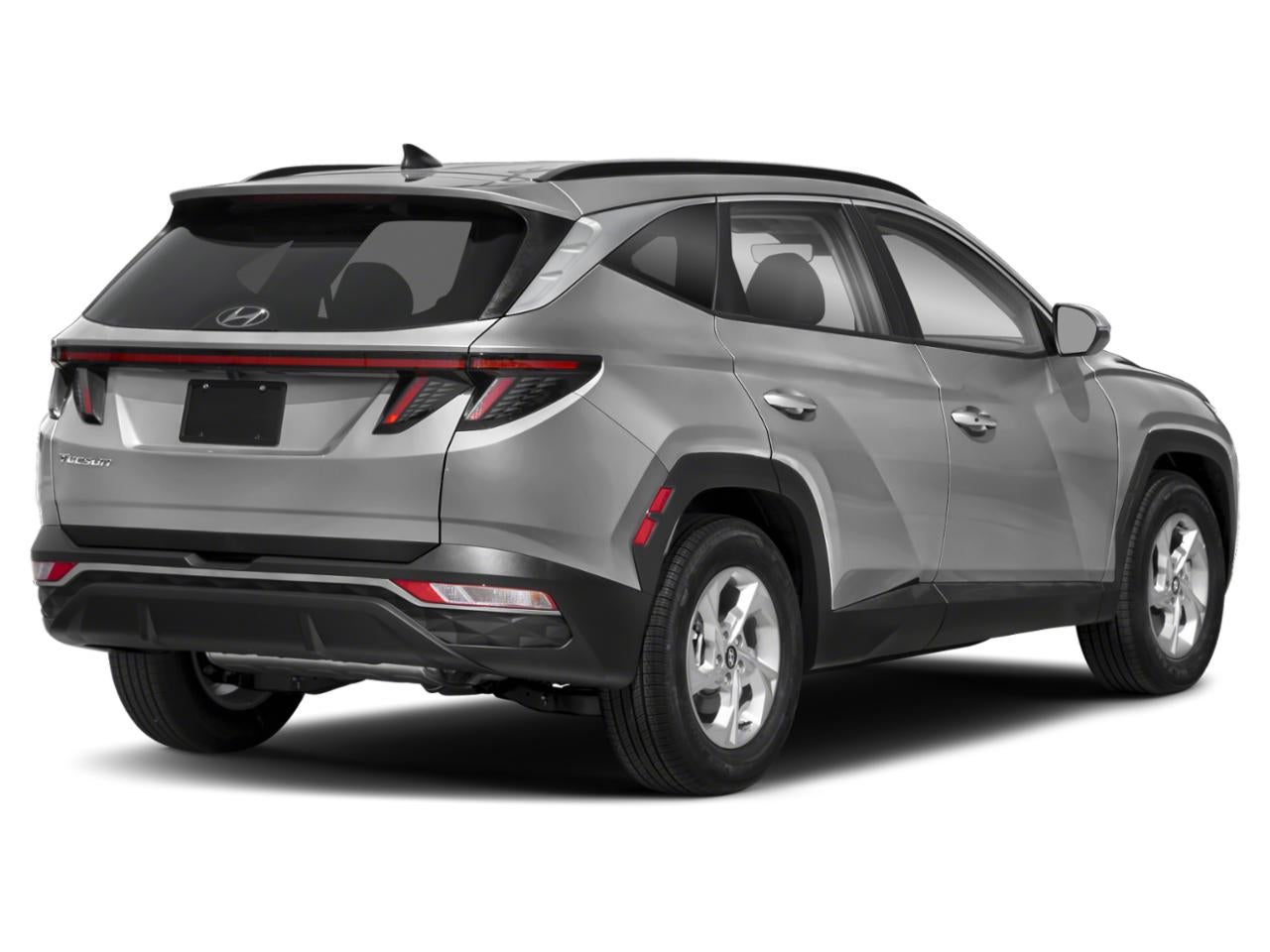 2023 Hyundai Tucson SEL - Photo 23