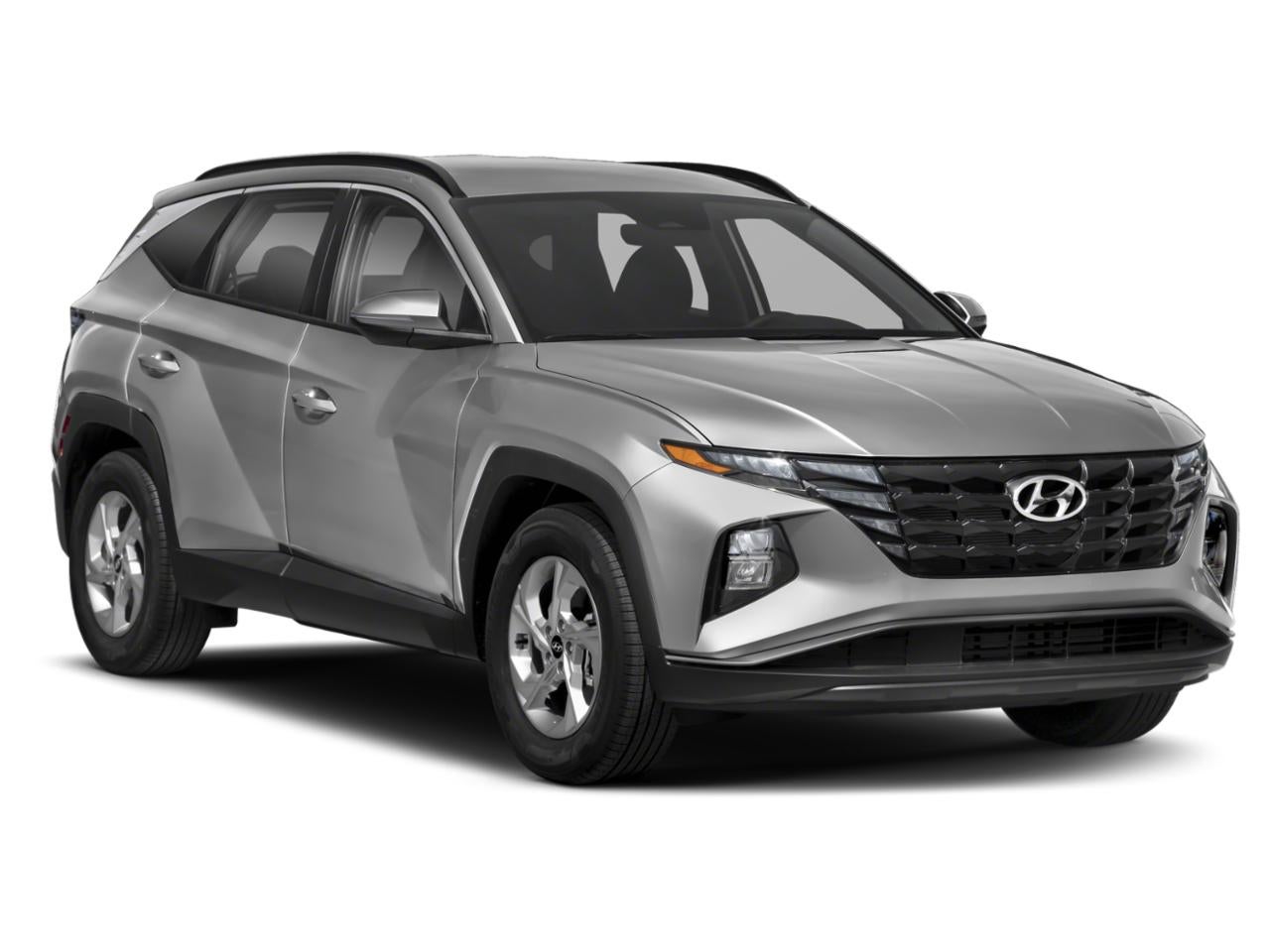 2023 Hyundai Tucson SEL - Photo 24