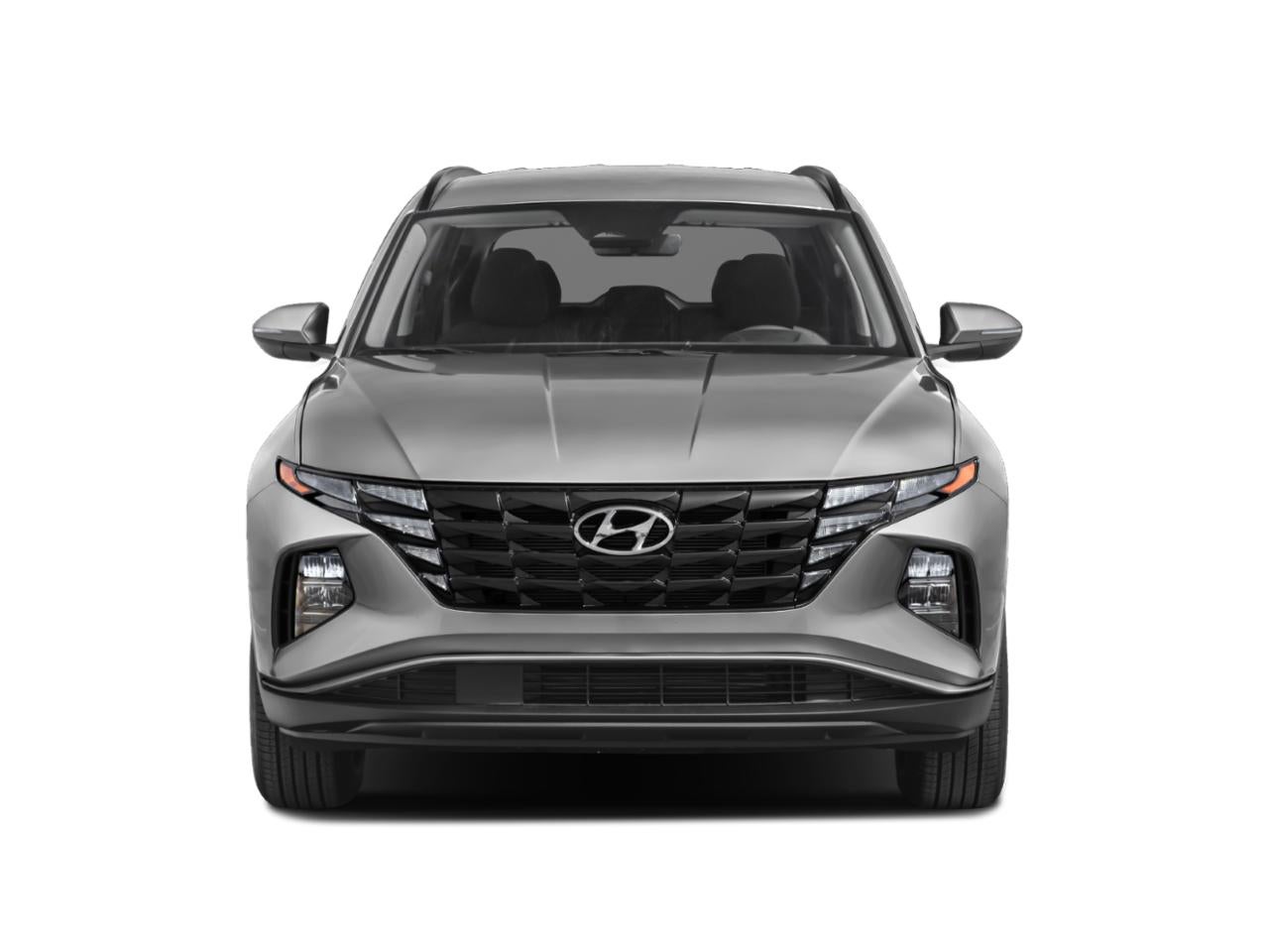 2023 Hyundai Tucson SEL - Photo 25