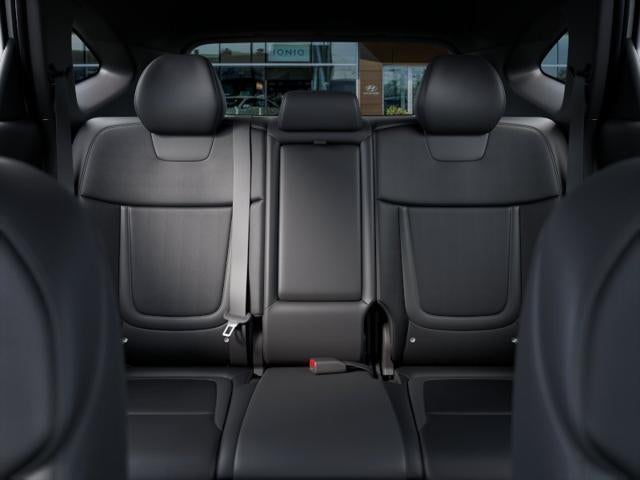 2026 Hyundai TUCSON XRT AWD