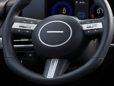 2026 Hyundai TUCSON XRT AWD