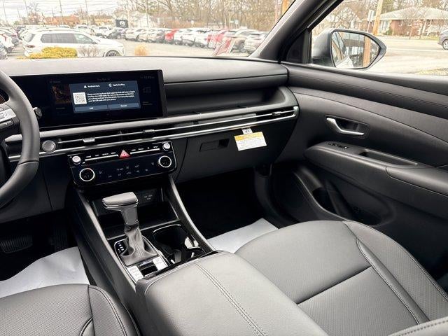 2026 Hyundai TUCSON XRT