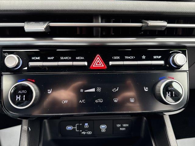 2026 Hyundai TUCSON XRT