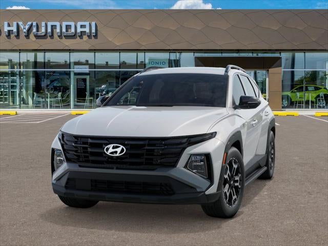 2026 Hyundai TUCSON XRT AWD