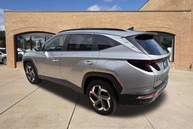 2024 Hyundai TUCSON SEL AWD *Ltd Avail*