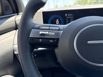 2026 Hyundai TUCSON XRT