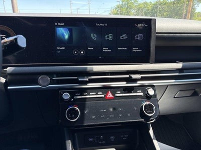 2026 Hyundai TUCSON XRT