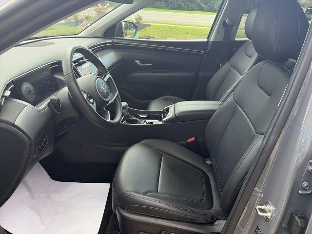 2024 Hyundai TUCSON SEL AWD *Ltd Avail*