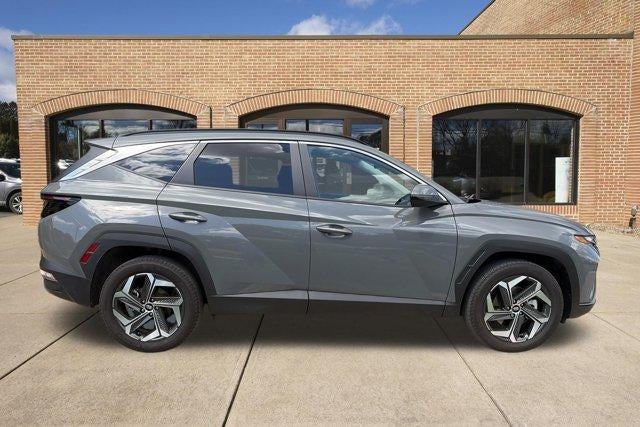 2024 Hyundai TUCSON SEL AWD *Ltd Avail*