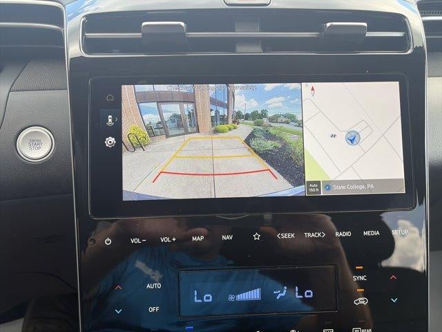 2024 Hyundai TUCSON SEL AWD *Ltd Avail*